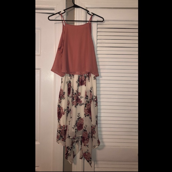 cute summer dress - Picture 1 of 3
